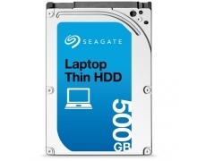 Ổ Cứng Seagate 500GB ST500LM021