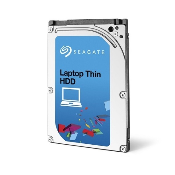 Ổ Cứng Seagate 500GB ST500LM021