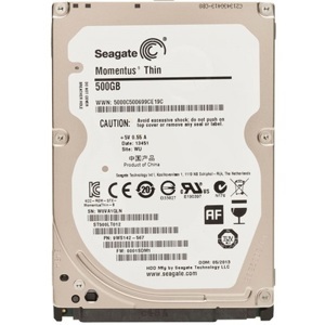 Ổ Cứng Seagate 500GB ST500LT012