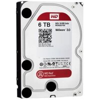 Ổ Cứng Seagate    6TB Red