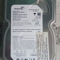 Ổ CỨNG SEAGATE 80GB SK 100%