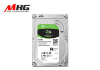 Ổ CỨNG SEAGATE 8TB