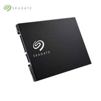 Ổ cứng Seagate BarraCuda SSD 250 GB 2.5" SATA