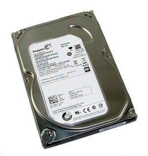 Ổ cứng Seagate Barracuda ST500DM002 500GB