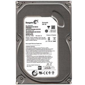 Ổ cứng Seagate Barracuda ST500DM002 500GB