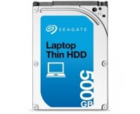 Ổ cứng Seagate cho Laptop HDD 500GB ST500LM021