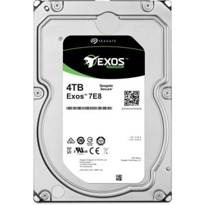 Ổ cứng Seagate EXOS 7E8 ST4000NM000A 4TB