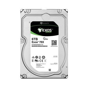 Ổ cứng Seagate EXOS 7E8 ST6000NM002A 6TB