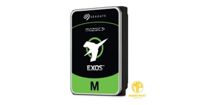 Ổ cứng Seagate Exos M 28TB ST28000NM003K 7200rpm RPM Cahe 512MB SATA-6Gb/s 3.5 5Y Warranty