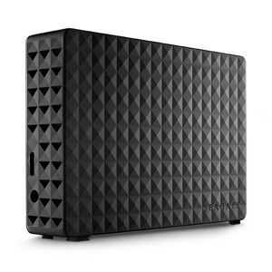 Ổ cứng cắm ngoài Seagate Expansion Desktop - 3TB, USB 3.0 Steb3000300