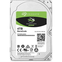 Ổ cứng Seagate HDD 4TB