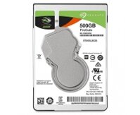 Ổ cứng Seagate HDD 500GB FireCuda (Laptop) ST500LX025