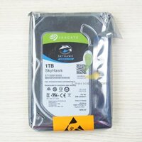 Ổ CỨNG SEAGATE HDD SURVEILLANCE 1TB