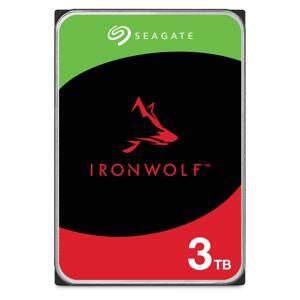 Ổ Cứng Seagate IronWolf 3TB