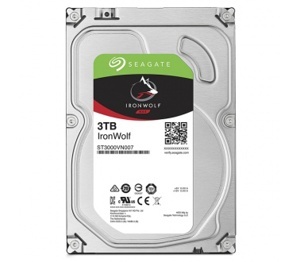 Ổ cứng Seagate Ironwolf ST3000VN007 3TB