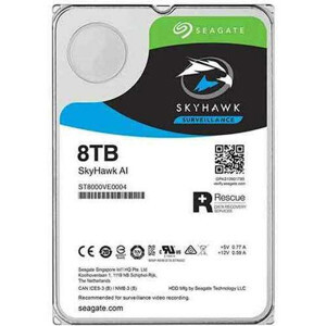 Ổ cứng Seagate Skyhawk 16TB ST16000VE000