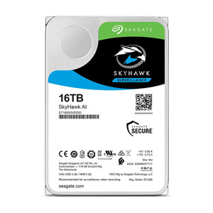Ổ cứng Seagate Skyhawk 16TB ST16000VE000