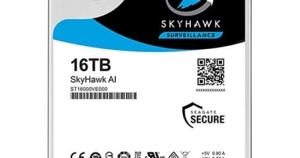 Ổ cứng Seagate Skyhawk 16TB ST16000VE000