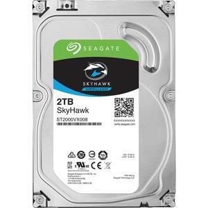 Ổ cứng Seagate Skyhawk 2TB ST2000VX008