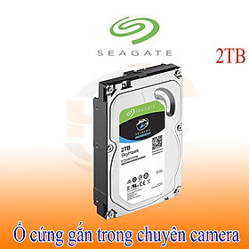 Ổ cứng Seagate Skyhawk 2TB ST2000VX008