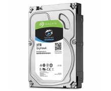 Ổ Cứng Seagate SkyHawk 3TB ST3000VX010