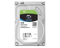 Ổ Cứng Seagate Skyhawk 3TB ST3000VX0010