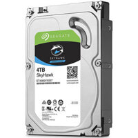 Ổ cứng Seagate SkyHawk 4TB 5900rpm SATA 3.5″