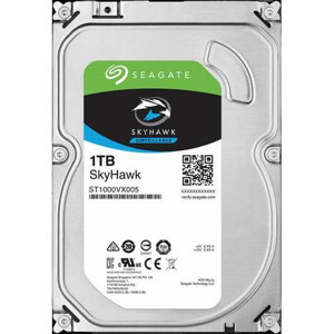 Ổ Cứng Seagate Skyhawk 6TB ST6000VX0023
