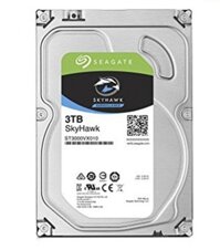 Ổ cứng Seagate Skyhawk Surveillance 3Tb 5900rpm