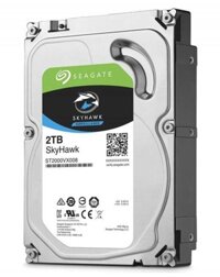 Ổ cứng Seagate Skyhawk Surveillance 2Tb 5900rpm