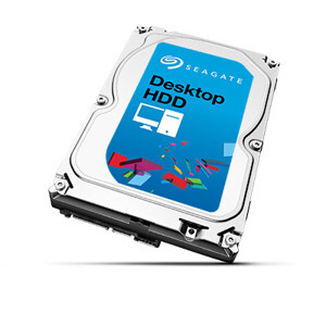 Ổ cứng Seagate ST4000DM000 4Tb SATA3