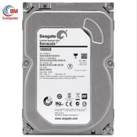 Ổ cứng Seagate ST500DM002 500Gb SATA3