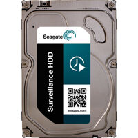 Ổ cứng Seagate SURVEILLANCE 4TB 64MB cache