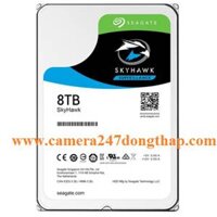 Ổ Cứng Seageta 8TB