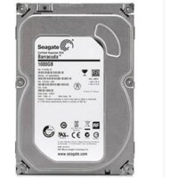 ổ cứng segate 500gb