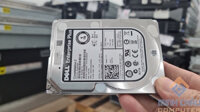 Ổ cứng server Dell Enterprise Plus 2.5" 1tb SAS 7.2k MDL 606020-001/ 605832-002/ ST91000640SS