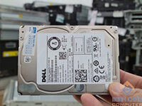 Ổ cứng server HDD DELL 2TB 2.5" SAS 12Gb/S 7.2K 1VD200-150
