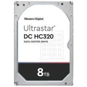 Ổ cứng server HDD HGST/WD HUS728T8TAL5204