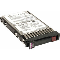 Ổ Cứng Server HP 300GB SAS 10kRPM 2.5" SFF (507127-B21)