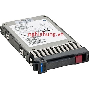 Ổ cứng server HP 512547-B21 - 146GB 6G SAS HDD