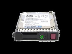 Ổ cứng server HPE 2TB SAS 12G Midline 7.2K LFF (3.5in) SC 1yr Wty Digitally Signed Firmware HDD 872485-B21