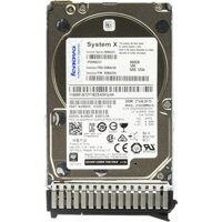 Ổ Cứng Server Lenovo ThinkSystem 7XB7A00025 600GB 2.5 Inch 10K SAS 12Gb Hot Swap 512n