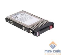 Ổ cứng server máy chủ HDD SAS HP 300GB 6G 10k SAS 2.5 EG0300FCVBF
