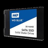 ổ cứng SSD 1 TB Western WDS100T2B0A Blue