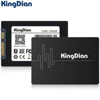 Ổ cứng SSD 120 GB S280 kingdian LazadaMall