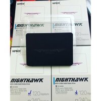 Ổ cứng SSD 120G Verico Nighthawk