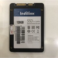 Ổ cứng SSD 120G