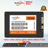 Ổ Cứng SSD 120Gb 128Gb 240Gb 256Gb 500Gb 512Gb Sataii Sata3 SSD Cho Laptop