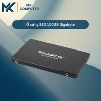 Ổ cứng SSD 120GB 240GB Gigabyte chính hãng SATA 3 PC dành cho máy tính laptop