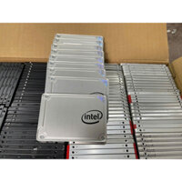 Ổ cứng SSD 120GB,  256Gb Intel , Samsung EVO 750 hàng cũ bóc máy xịn sức khoẻ tốt